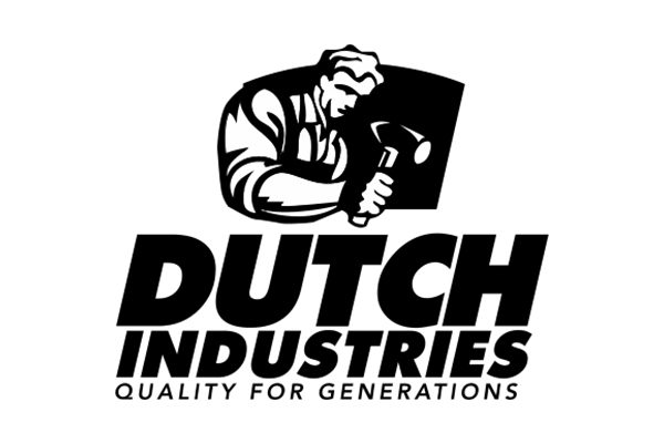 Dutch Industries logo